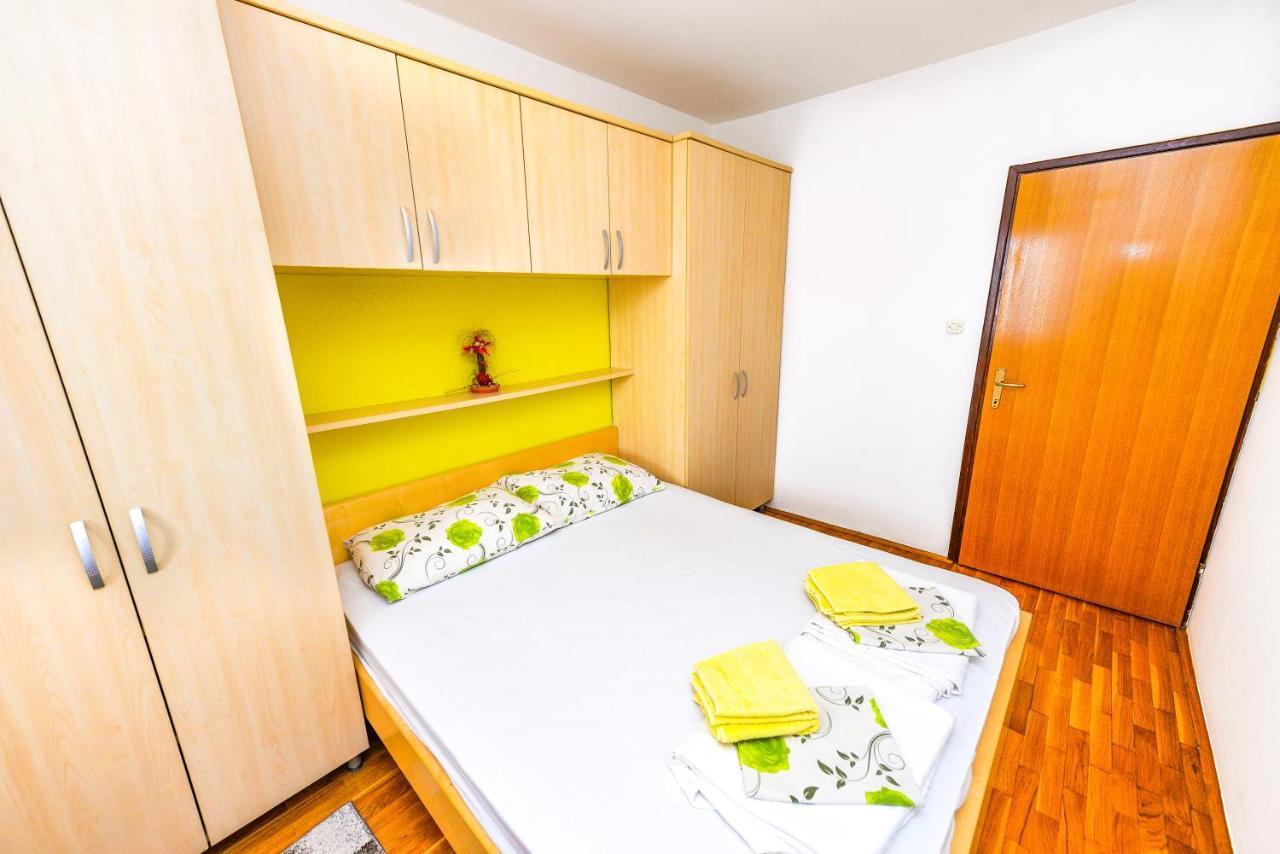 Apartments Hope Новаля Екстериор снимка