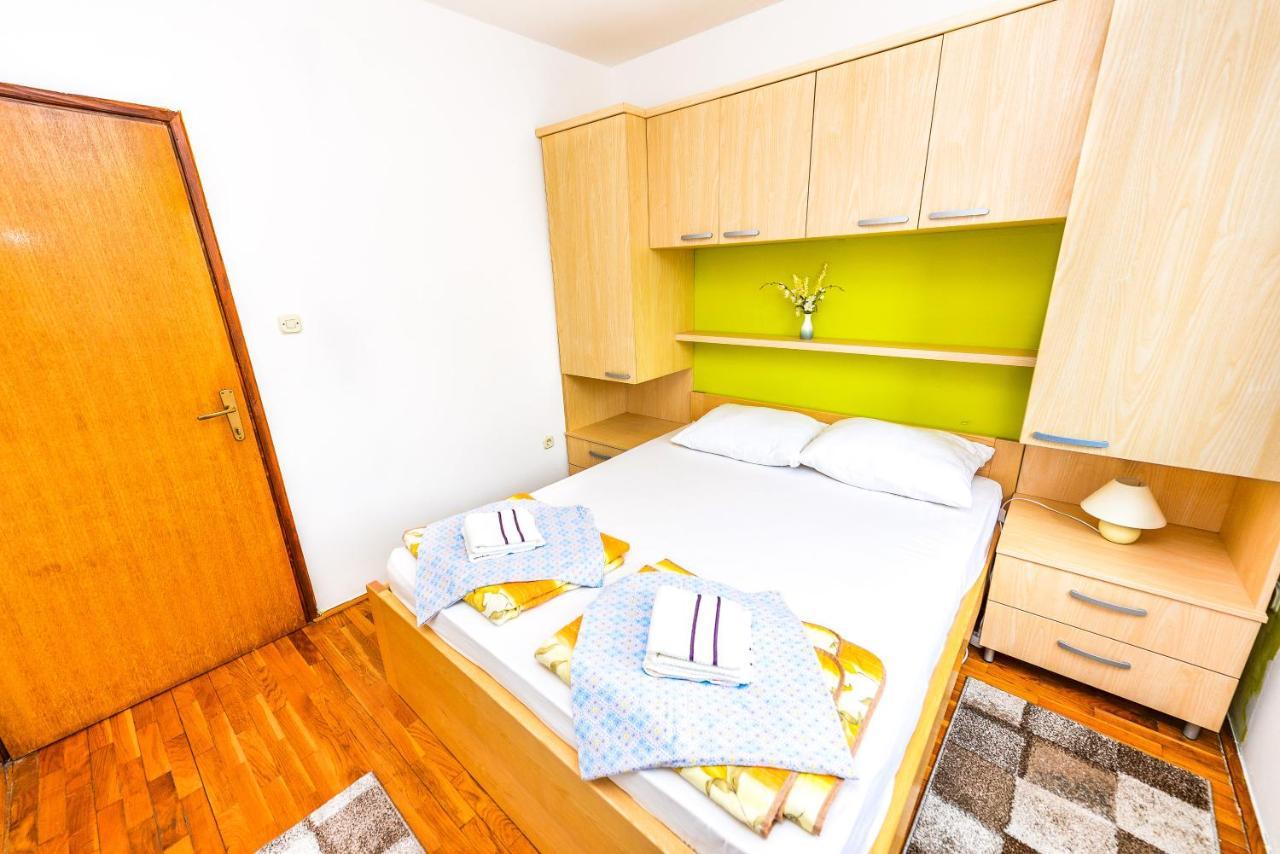Apartments Hope Новаля Екстериор снимка