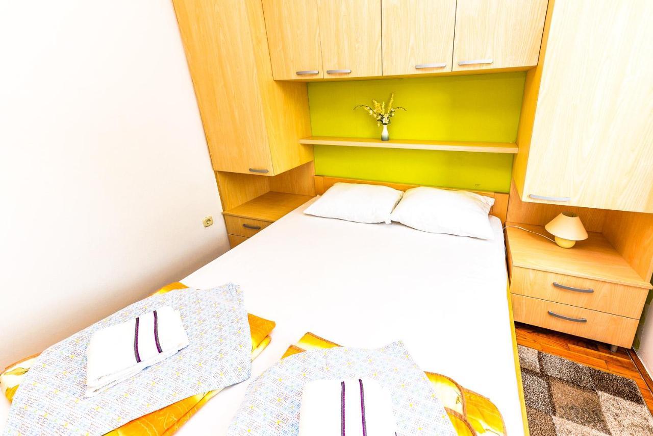 Apartments Hope Новаля Екстериор снимка
